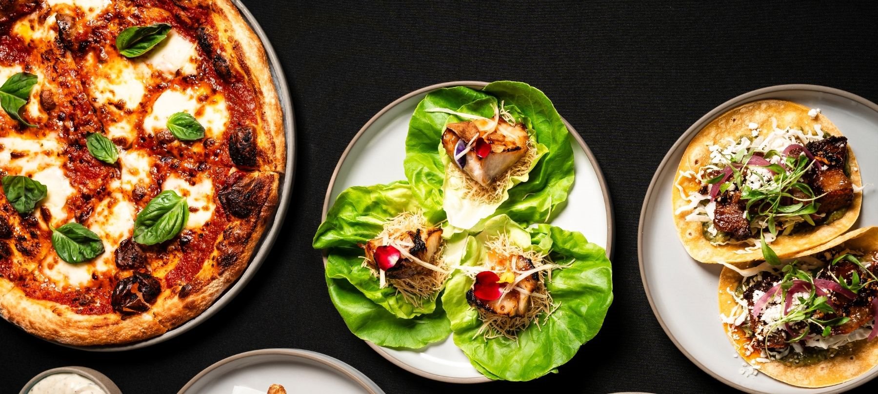 Diva at the Met Happy Hour | Best happy hour in downtown Vancouver—3-6PM unwind in style at Diva.