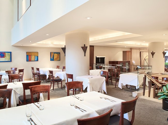 Group Bookings at Diva at the Met